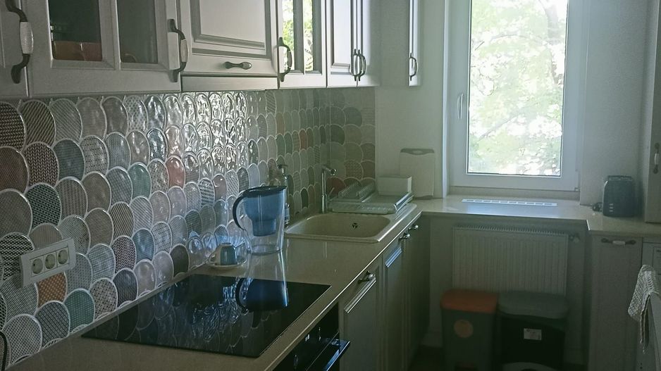 De inchiriat! Apartament frumos si mare in Gheorgheni - Poză 11