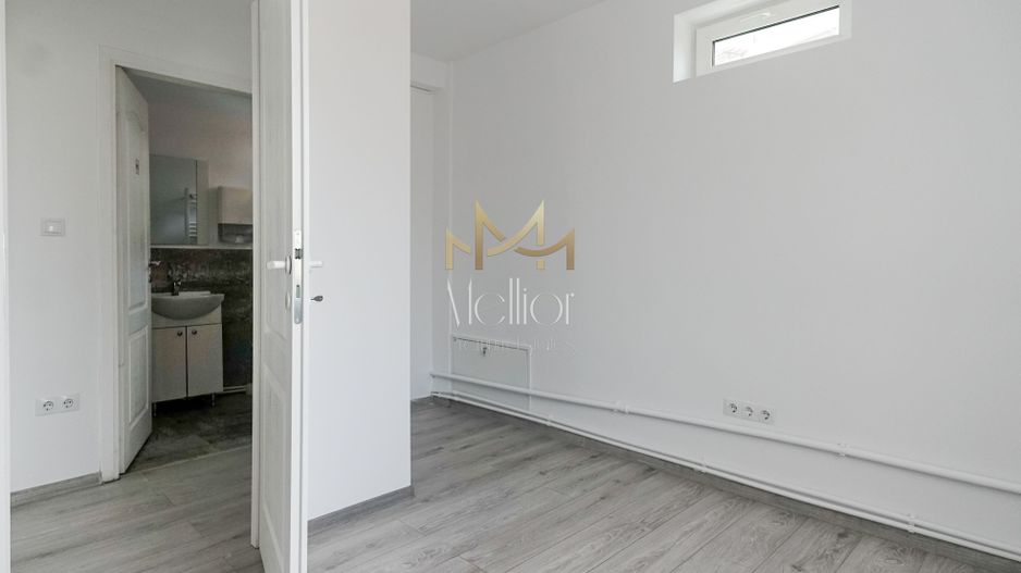 Spatiu comercial/ birouri, 152 mp utili, Semicentral, zona Anton Pann! - Poză 3