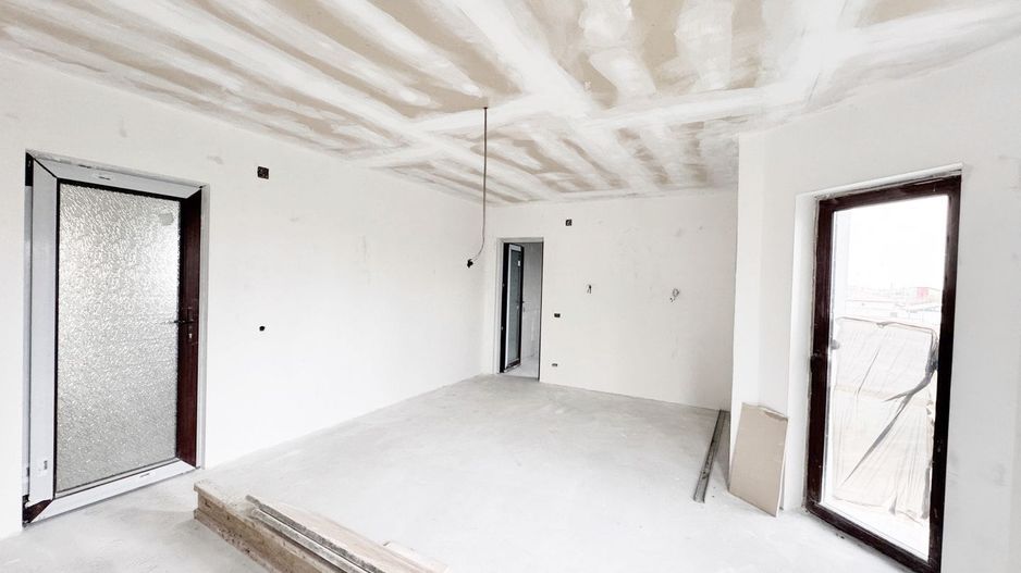 Vilă unică, gata să devină locuința ta de vis, în Livada. - Poză 17