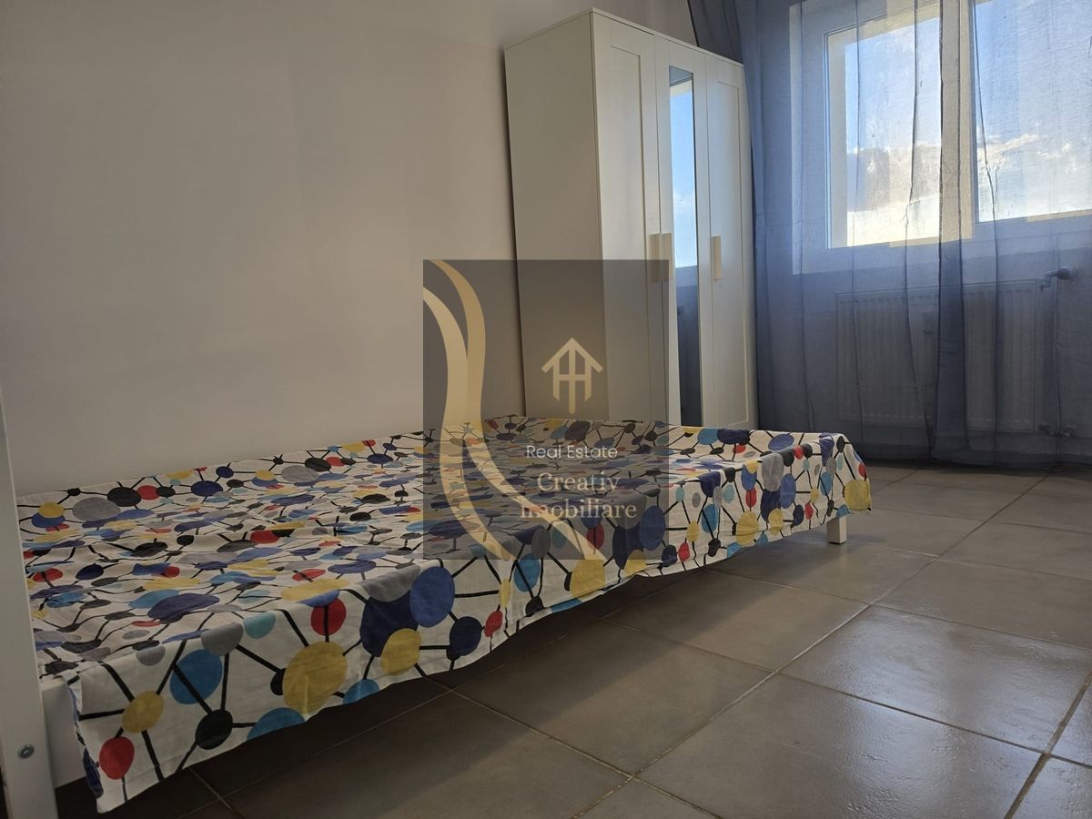Apartament 3 camere de inchiriat Sun plaza emil racovita - Poză 3