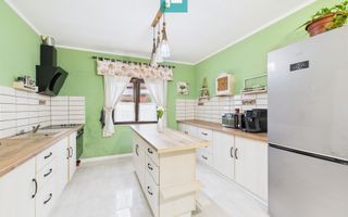 Vilă cu 3 camere în Vladimirescu - Poză 9