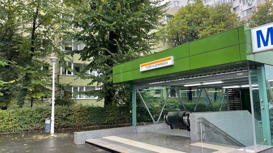 AP. 4 CAMERE DRUMUL TABEREI, PET-FRIENDLY, BOILER, LOC PARCARE, METROU - Poză 14