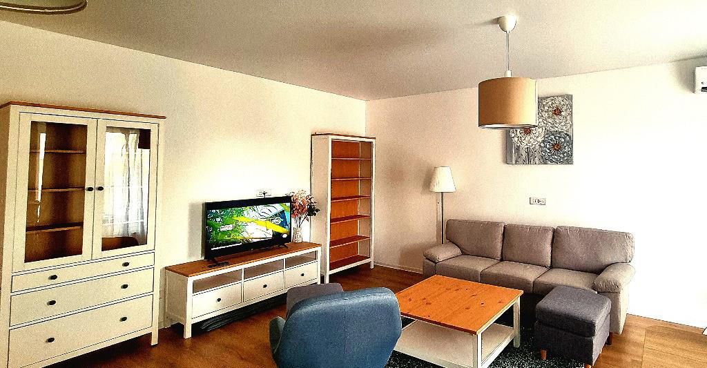 NOU 2 camere Parcul Carol | Viilor - Poză 1