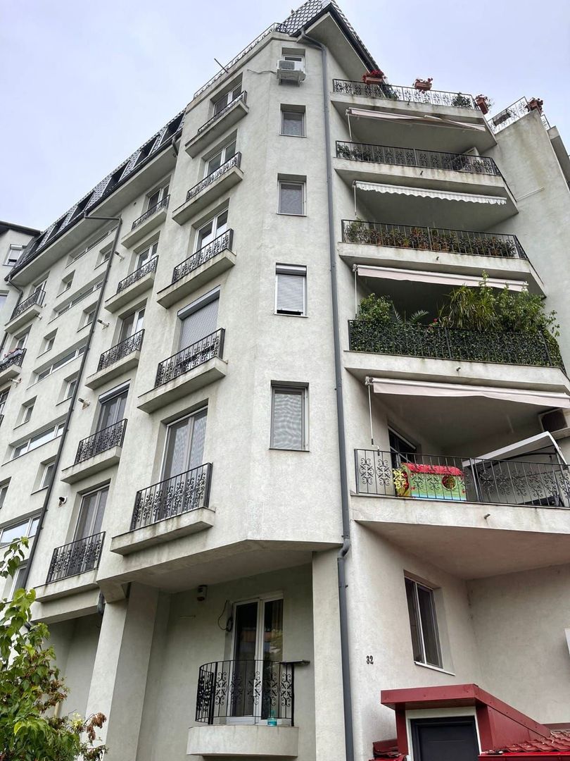 Garsoniera Tineretului // Vacaresti - Poză 9