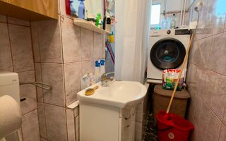 ALEXANDRU CEL BUN -  ETAJ 1 - APARTAMENT 3 CAMERE - BLOC 1975 - Poză 6