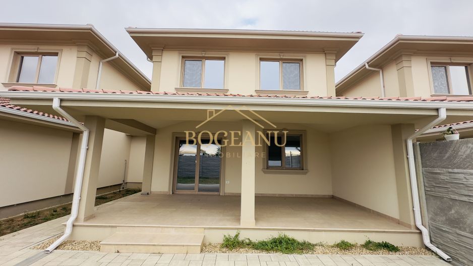 BG77-Vila Individuala 5 camere-COMISION 0% - Poză 3