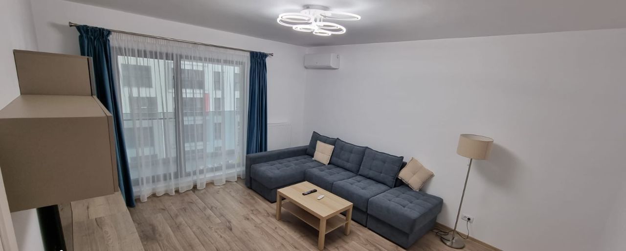 APARTAMENT DE LUX PLAZZA - Poză 2