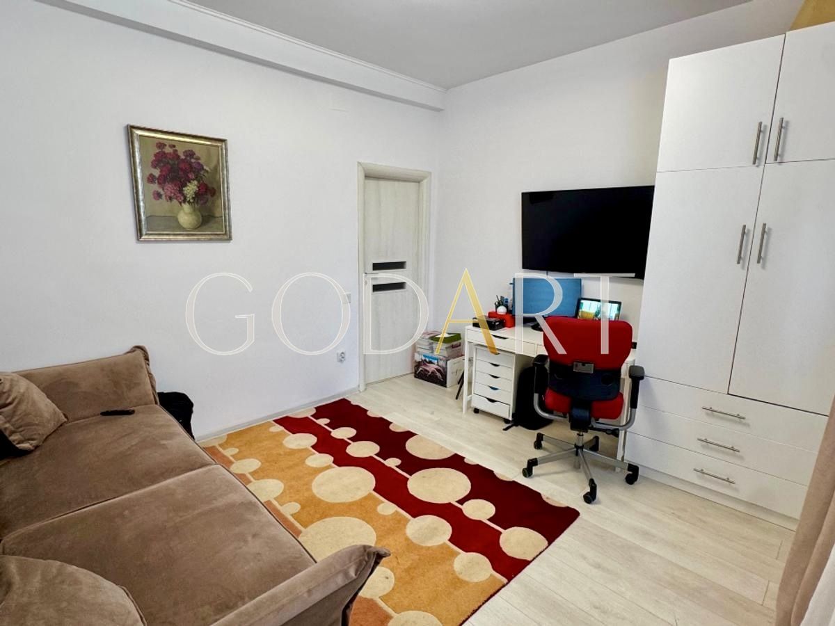 Vila individuala |  Domenii | Renovata - Poză 5