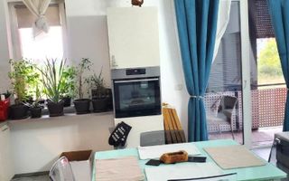 Giroc | 2 Camere | Etaj 1 | Utilat complet | Loc de parcare - Poză 1