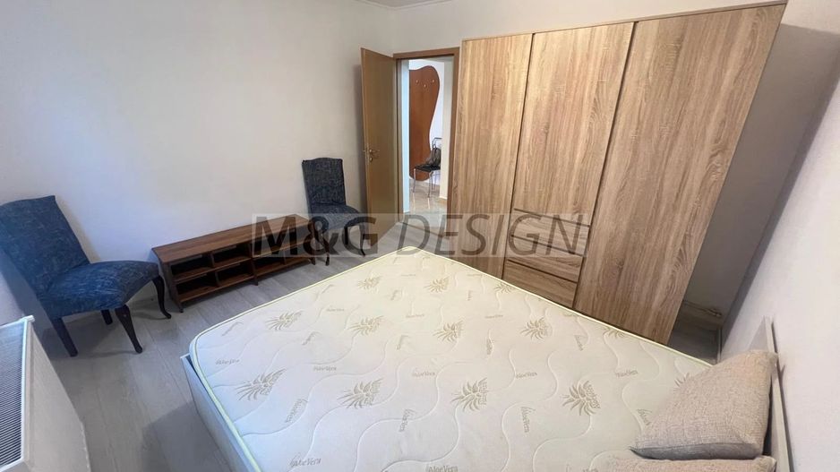 Lipovei -2 camere decomandat CENTRALA PROPRIE - Poză 25