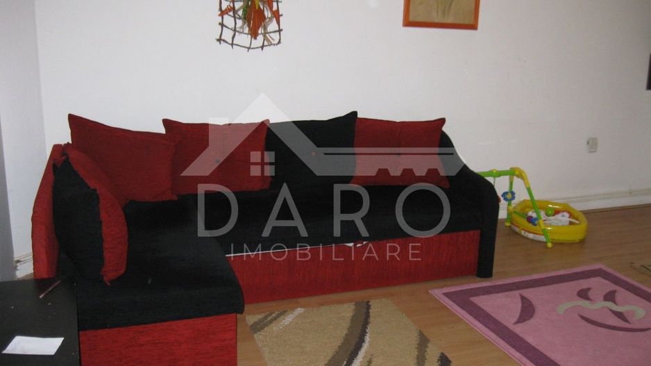 🏡 De vânzare apartament 2 camere | 62 mp | Gheorghe Doja - Poză 6