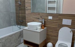 Apartament 2 camere  Coresi Tractoru Grandis - Poză 8