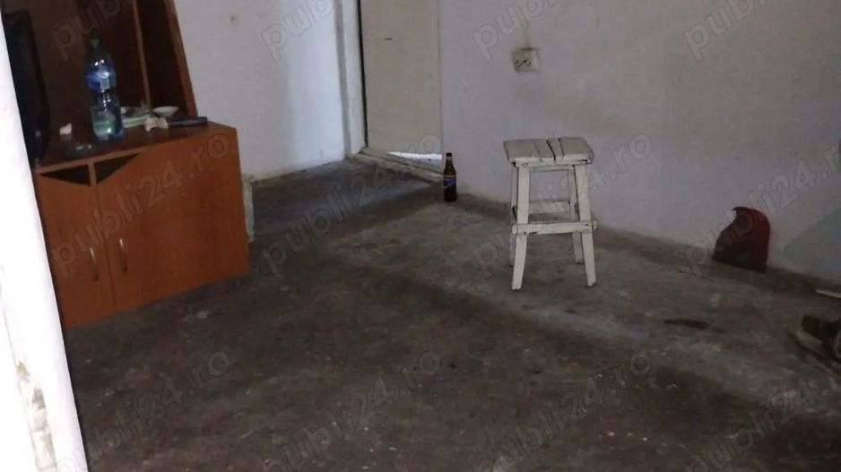 De vanzare casa 6 camere + curte, Rahova/Sos. Alexandriei - Poză 6