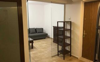 Apartament de vânzare, 40 mp, Centru Civic, Iași – 2 camere, mobilat și utilat - Poză 2