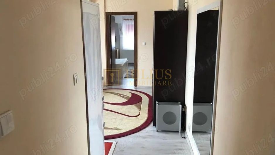 Piata verde, mansarda cu 2 camere, centrala proprie. - Poză 4