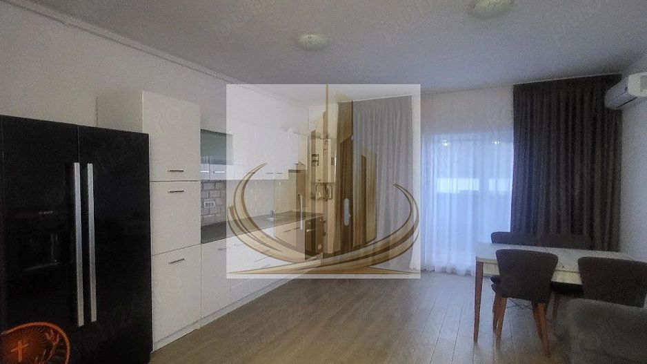 Apartament Ghiroda | 2 camere | 51 mp | Balcon 8 mp | Parcare inclusa - Poză 2