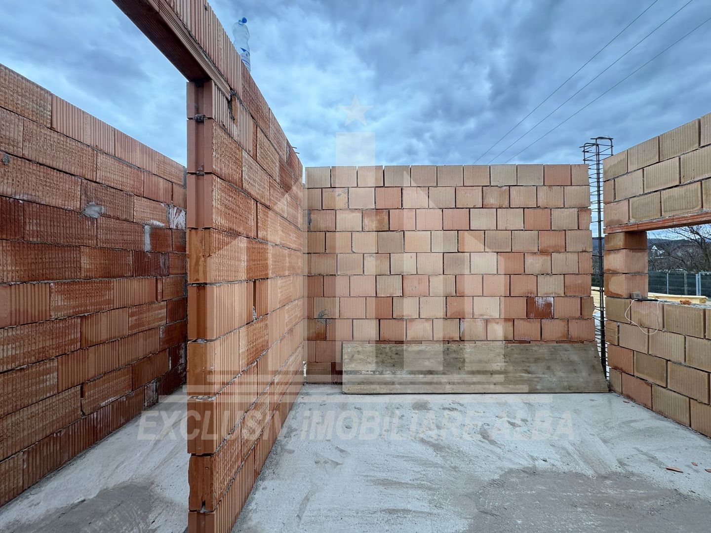 Casa individuala | 1 nivel | 105 mp | Toate utilitatile | Micesti - Poză 3