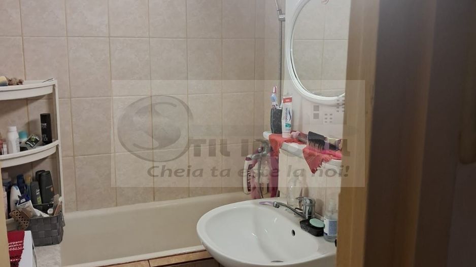 Apartament 3 camere decomandat - 72 mp - Gară - 126.000 euro ! - Poză 6