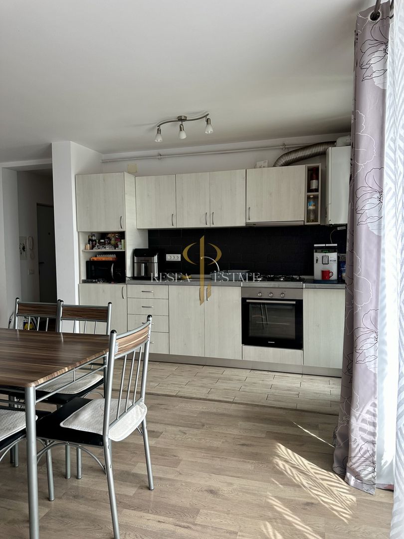 Apartament 3 camere în Giroc, aproape de Hotel IQ - Poză 3