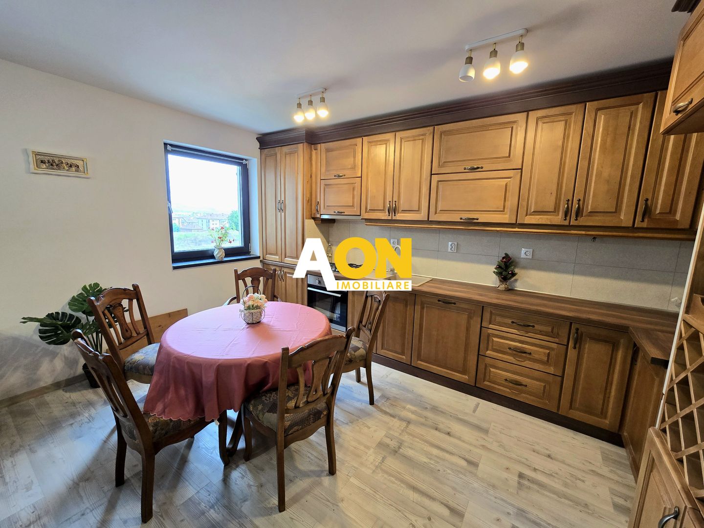 Apartament cu 2 Camere, Bloc Nou, Etaj 2, Cartier Transalpina - Poză 3