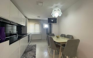 Apartament cu 2 camere de vanzare in cartieul Marasti! - Poză 5