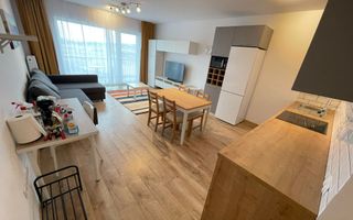 2 camere, modern, parcare, , terasa, modern, Soporului, Mon Jardin - Poză 11