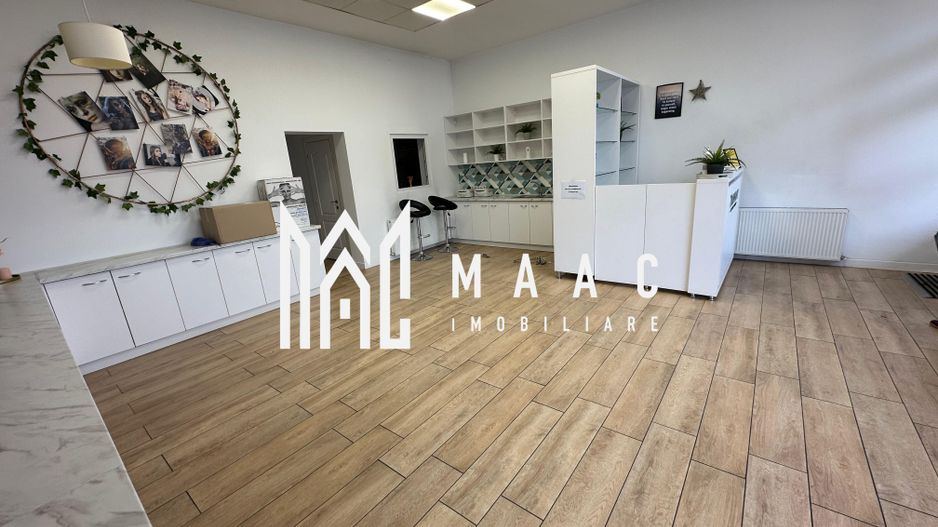 Spatiu comercial I Nou Renovat I Zona Trei Stejari - Poză 2