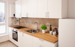 Braytim, 2 camere, centrala proprie, prima inchiriere - Poză 4