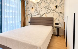 Studio de închiriat One Floreasca  Towers Prima închiriere | Lux - Poză 6