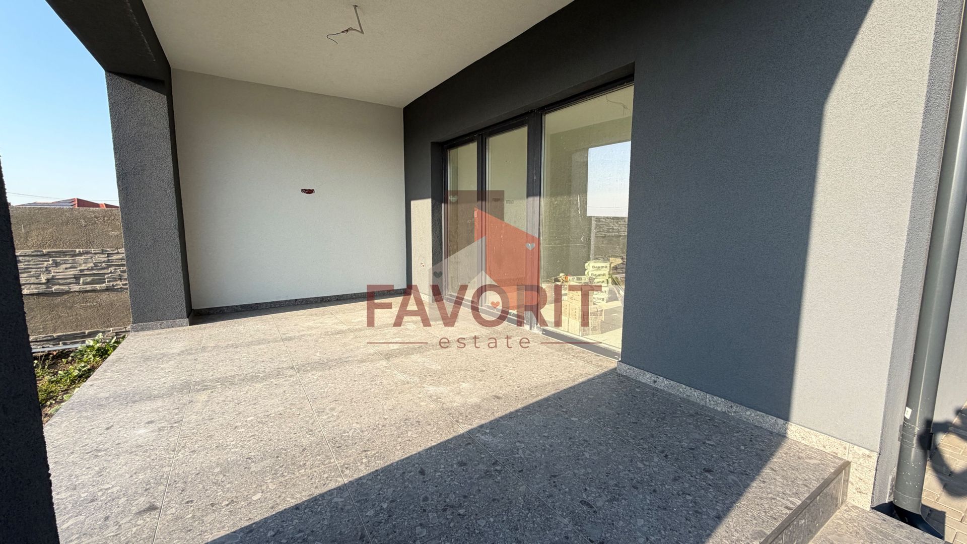 Duplex despartit prin CT | Toate utilitatile | Langa asfalt | Lidl - Poză 5