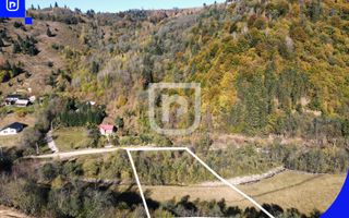 Teren situat in Vama  | BUCOVINA | 6€ mp - Poză 4