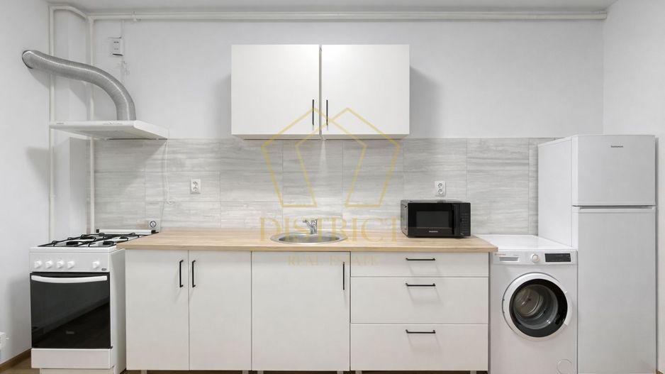 Apartament cu 2 camere | Calea Urseni - Poză 6