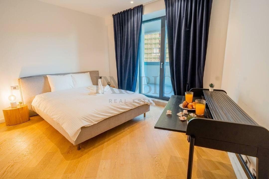 Apartament 3 Camere | Aviatiei Tower | Parcare Subterana - Poză 8
