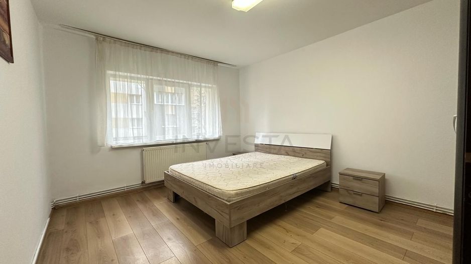 Apartament 3 camere / Marasti / bloc reabilitat termic - Poză 1