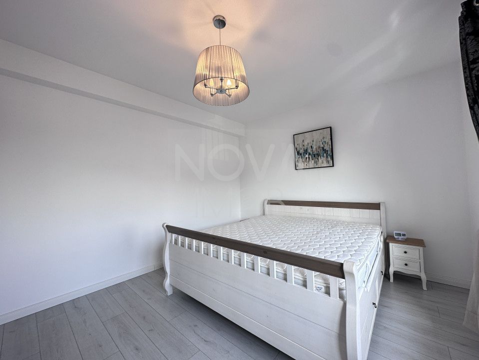 Casa 4 camere de inchiriat, Zona Triajului, Selimbar - Poză 5