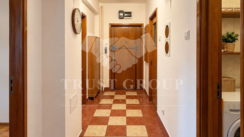 Apartament 3 camere Victoriei - Imobil 1974 - Poză 7