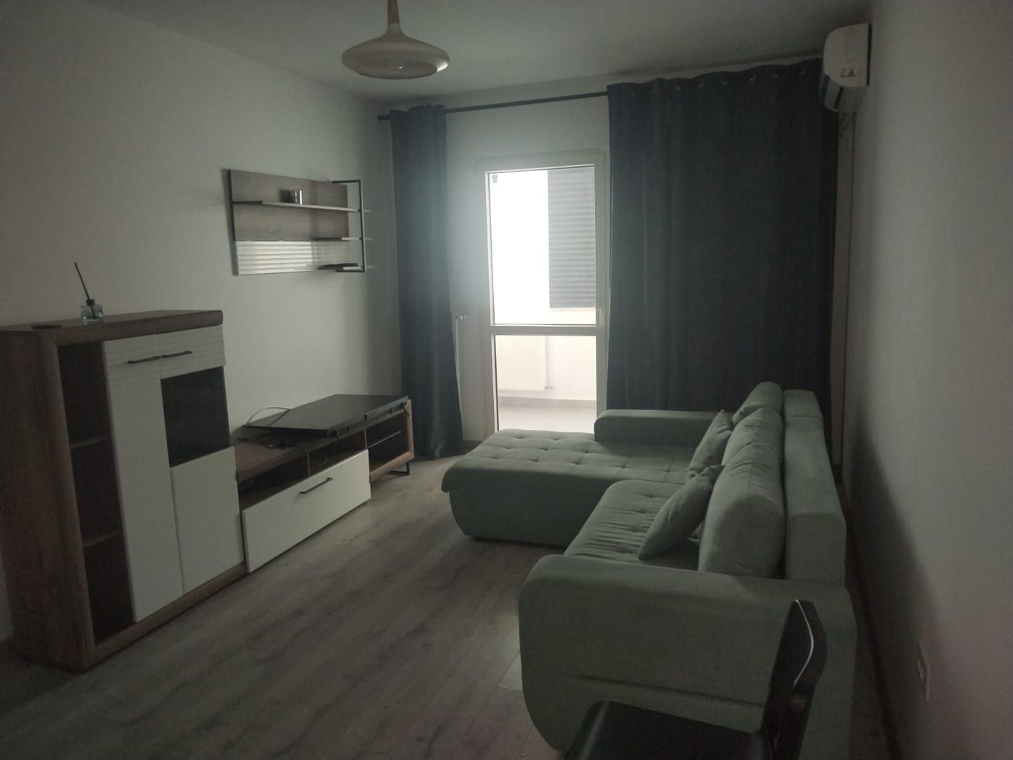 AP. 2 CAMERE PLATANI RESIDENCE, PARCARE, CENTRALA TERMICA, BLOC NOU - Poză 4