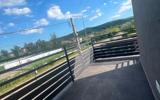 Apartament 3 camere decomandat | Central, Râmnicu Vâlcea | 73 mp, parcare, 2024 - Poză 8