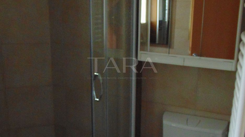 Casă / Vilă cu 5 camere de vânzare în zona Marasti - Poză 10