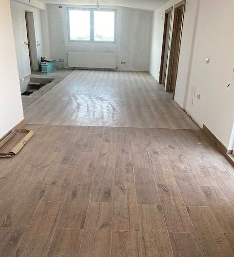 Apartament frumos la 5 minute de Iulius Mall - Poză 14