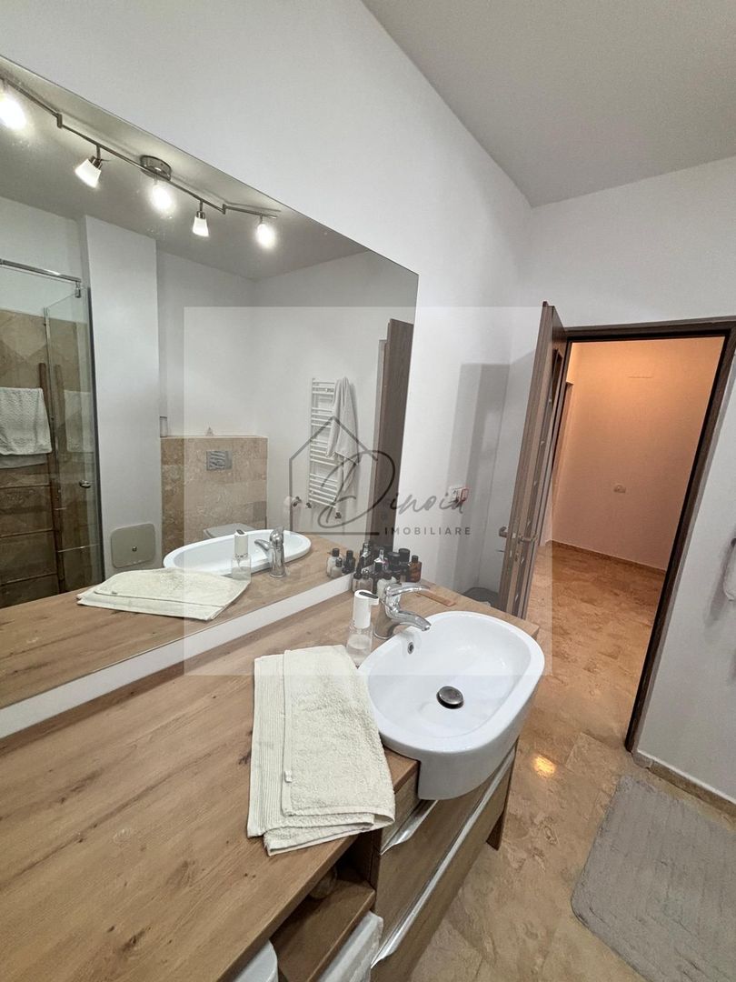 Apartament 4 camere DN1 Value Center Balotesti I 133mp I COMISION 0% - Poză 14