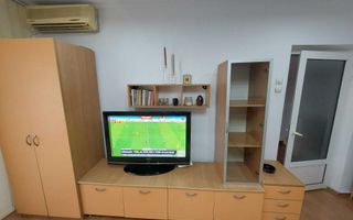 Garsonieră modernă 40 mp, mobilata, balcon, 13 Septembrie - Poză 3
