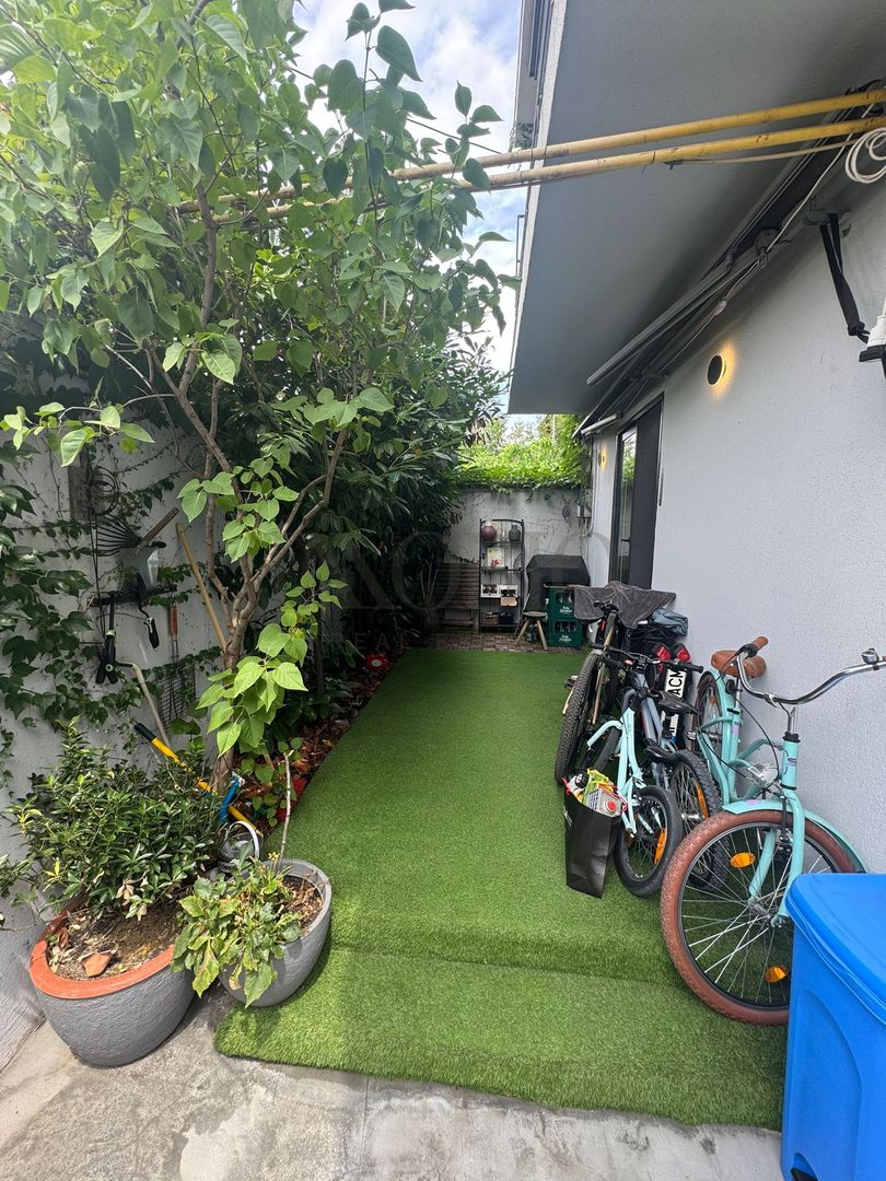 Vila Moderna | 4 Camere | Aviatiei - Poză 13