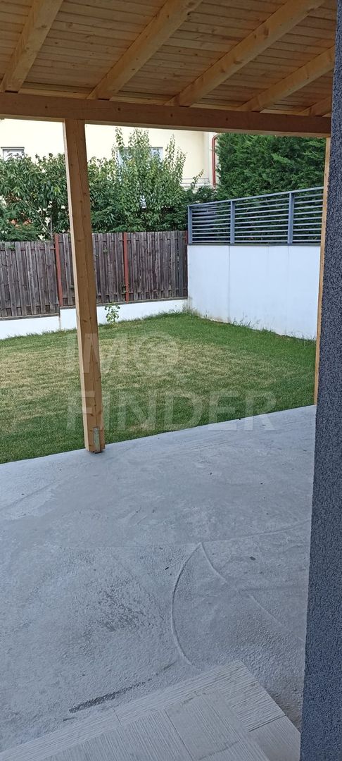 Casa individuala finisata la cheie, Europa - Poză 8