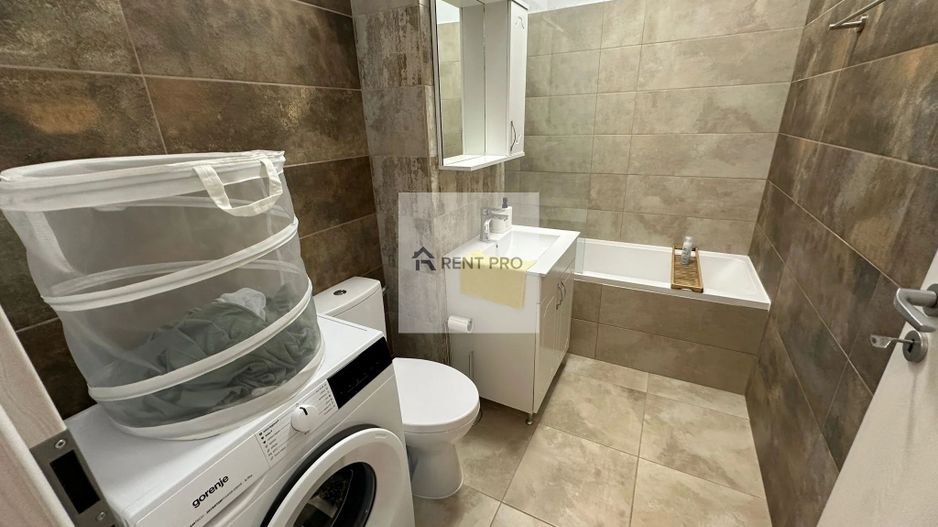 2 Camere Cu Vederea  Exigent Plaza Residence - Poză 7