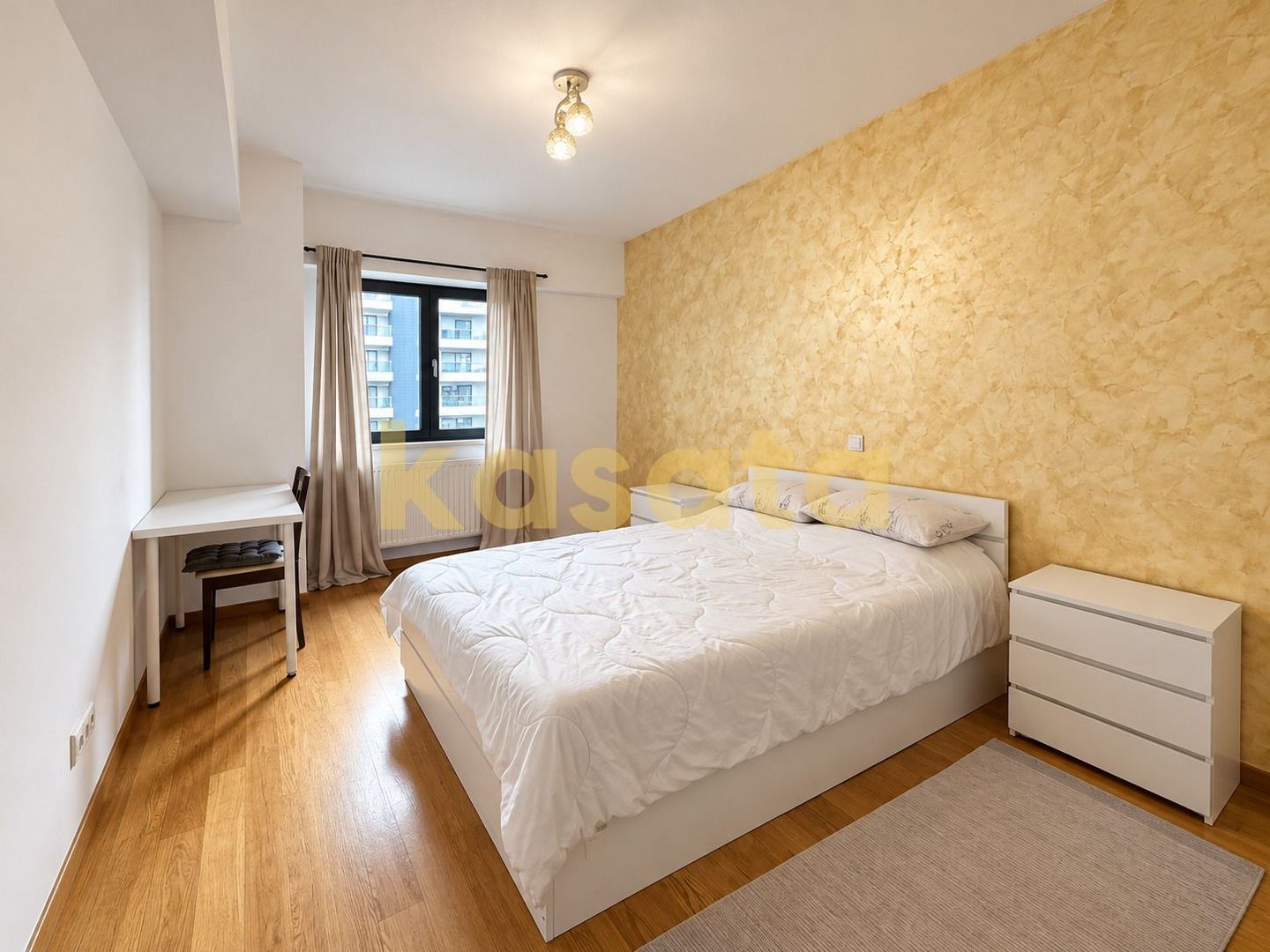 Apartament 3 camere de vânzare | Zona de Nord | Complex Upground - Poză 4