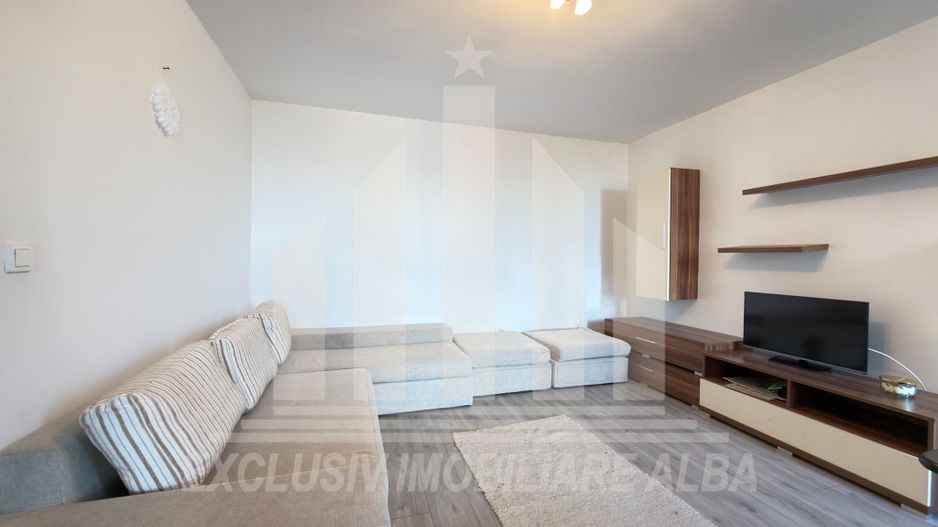 Apartament 3 camere | Etaj 1 | 70mp | Vila apartamente |Cetate - Schit - Poză 1