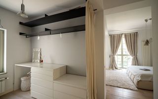 Vila 4 dormitoare de vanzare | Piata Muncii-Vatra Luminoasa | Gradina - Poză 10