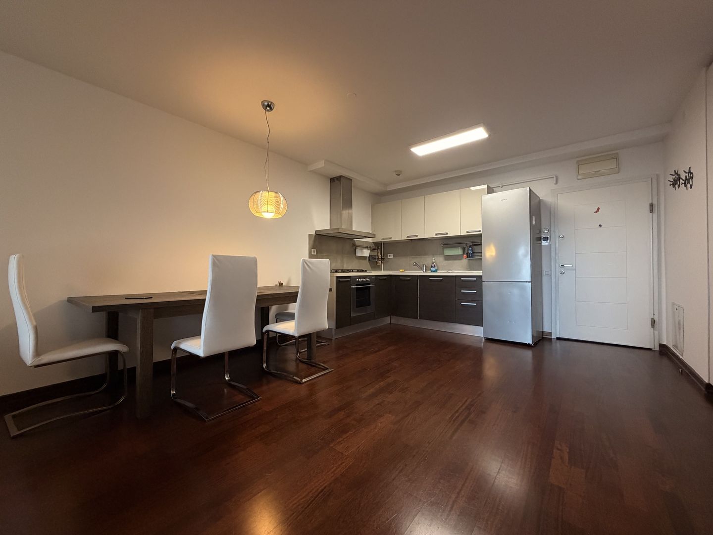 APARTAMENT 2 CAMERE | ETAJ 6 | INCITY - Poză 8