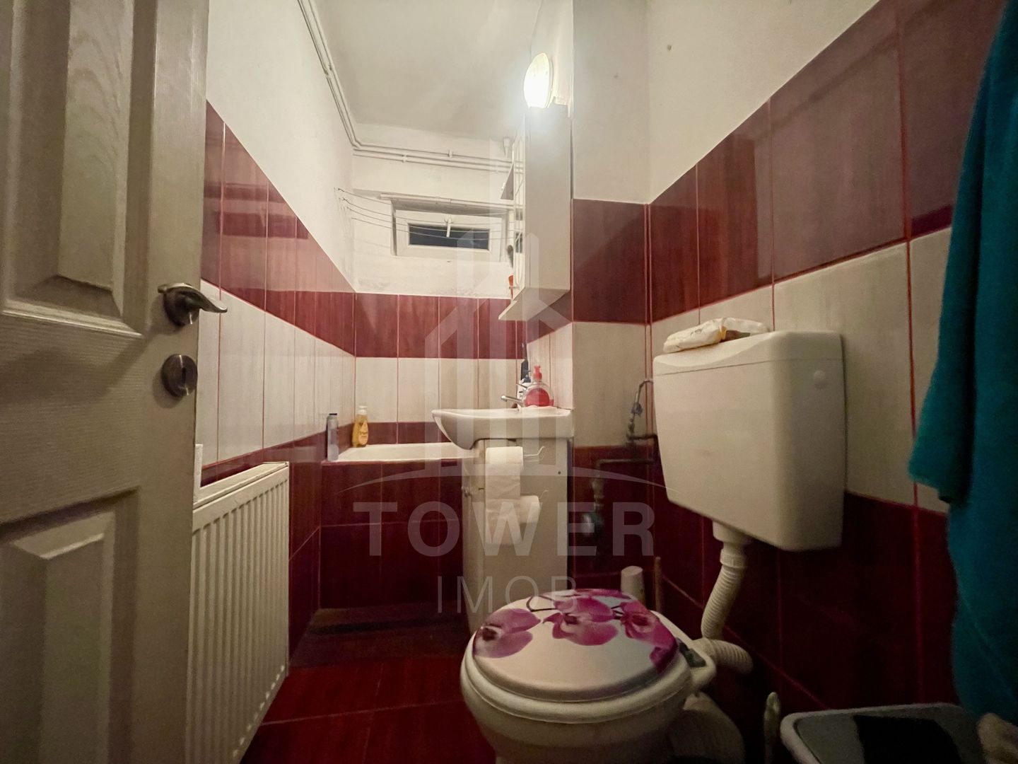 Apartament 2 camere – zonă excelentă Hipodrom 1 - Poză 4